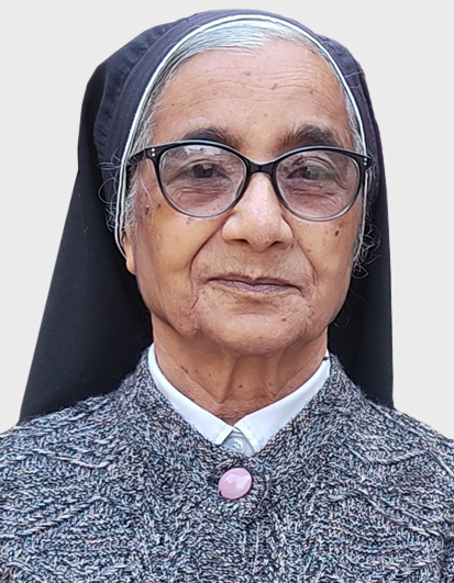 Sr. Antoinette CJ